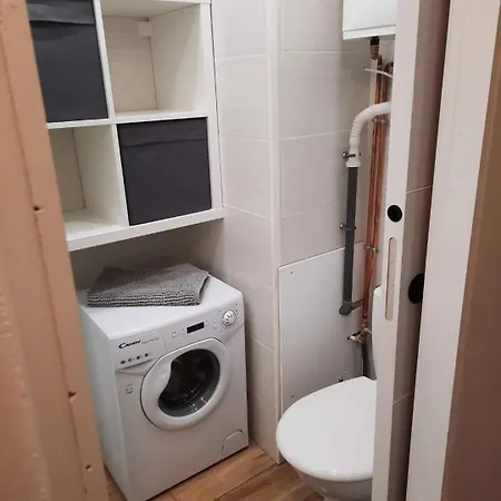 Appartement Appartement Saint Raphael *