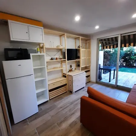 Appartement Appartement Saint Raphael *