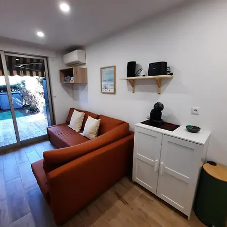 Appartement Saint Raphael