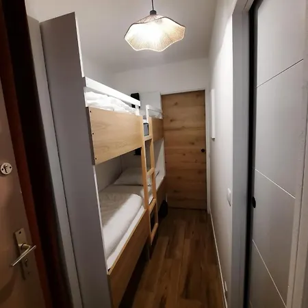 Appartement Appartement Saint Raphael *