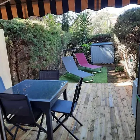 Appartement Saint Raphael Appartement *