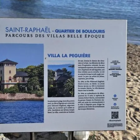 Appartement Saint Raphael Appartement Saint-Raphaël