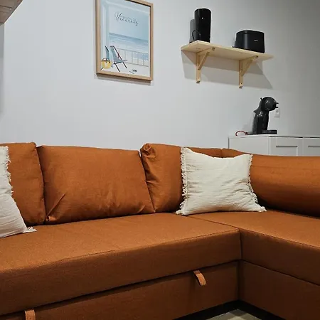 Appartement Saint Raphael